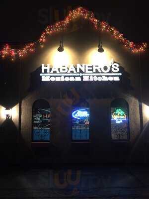 Habanero's