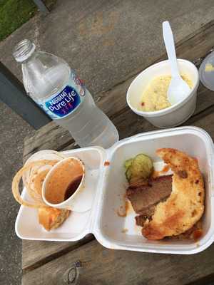 Working Man's Barbecue