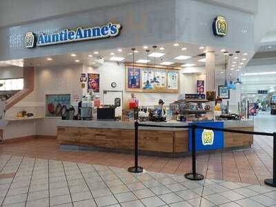 Auntie Anne's