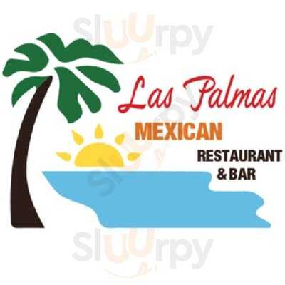 Las Palmas Mexican Restaurant And Bar