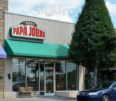 Papa Johns Pizza, Kings Mountain