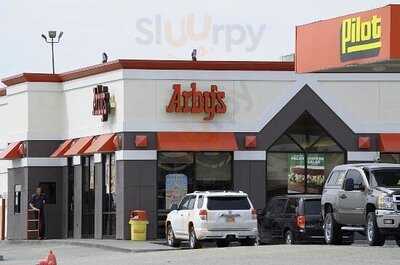 Arby's, Mountain Home