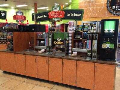 Sheetz, Elkins