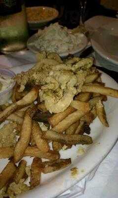 Magoni's Ferry Landing