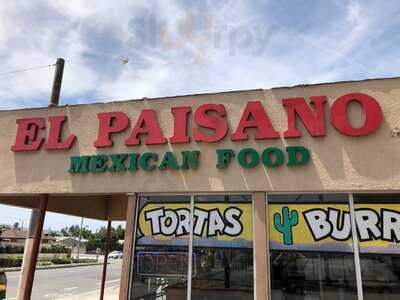 El Paisano Restaurant