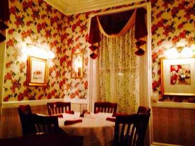 Victorian House Restaurant