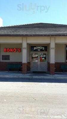 Bono's Pit Bar-b-q