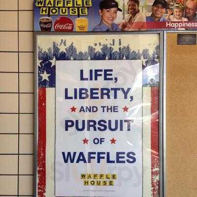 Waffle House