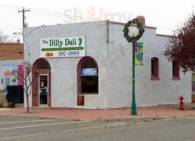 The Dilly Deli