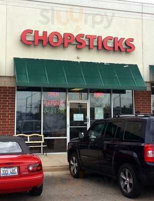 Chopsticks