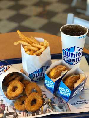 White Castle