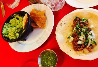 La Casita Restaurant, Goshen