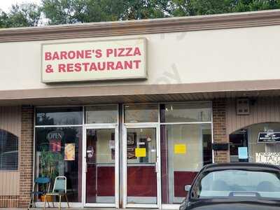 Barone's Pizza and Restaurant, Carpentersville