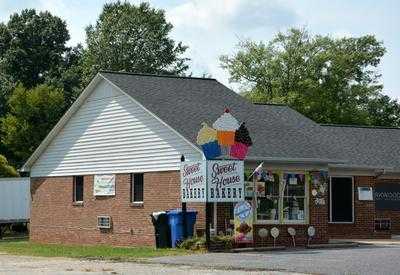 Sweet House Bakery, Kings Mountain