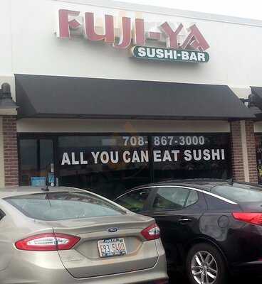 Fujiya, Harwood Heights