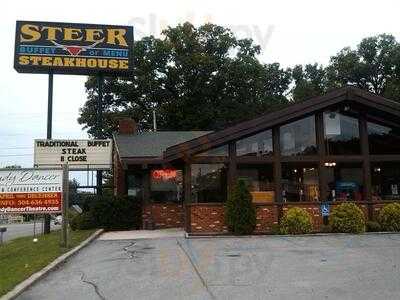 Steer Steakhouse