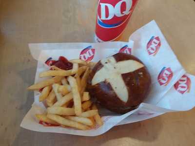 Dairy Queen Grill & Chill