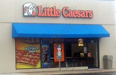 Little Caesars