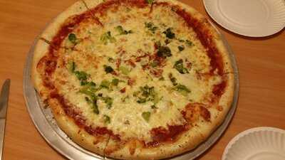 Amore's Pizzeria and Restaurant, Goshen