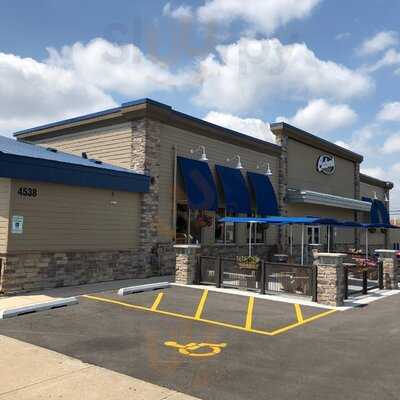 Culver's, Harwood Heights