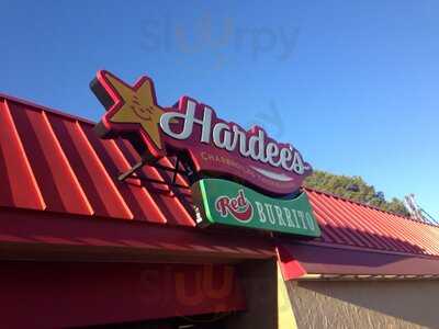 Hardee's