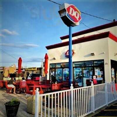 Dairy Queen, Saddle Brook