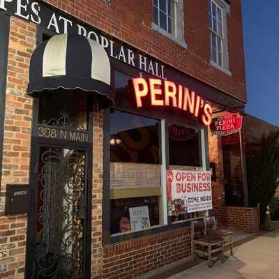 Perini's Pizza, Farmville