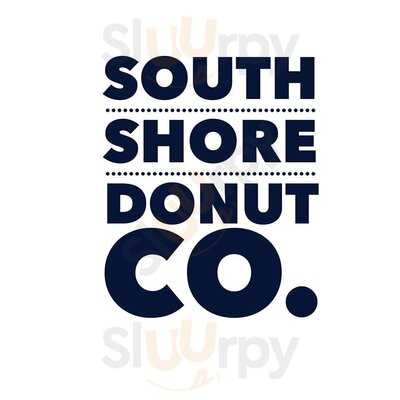 South Shore Donut Co.