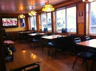 Mogul's Sports Pub & Restaurant