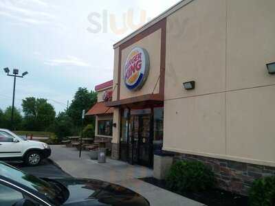 Burger King, Goshen