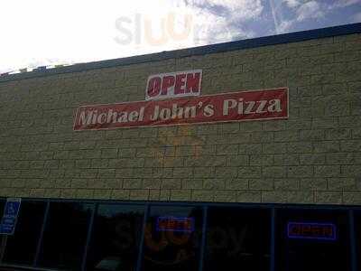 Michael John's Pizza