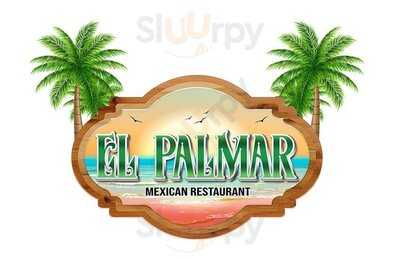 El Palmar Mexican Restaurant, Graham