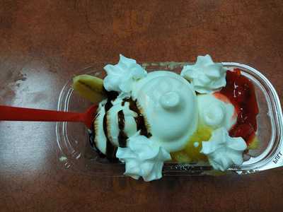 Dairy Queen (treat)