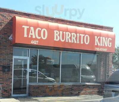 Taco Burrito King