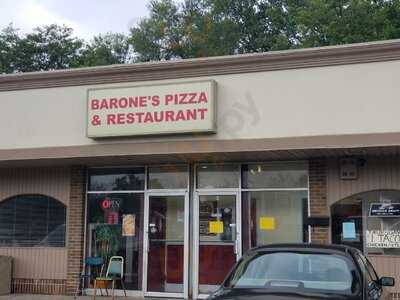 Barone's Italian Restaurant Bar & Pizzeria