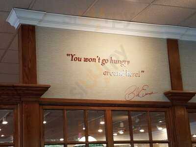 Bob Evans, South Charleston