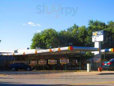 Sonic Drive-In, Los Alamos