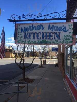 Mother Mae's Kitchen, Evanston