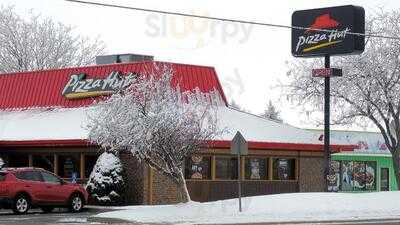 Pizza Hut, Mountain Home