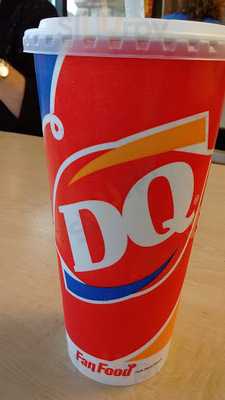 Dairy Queen Grill & Chill