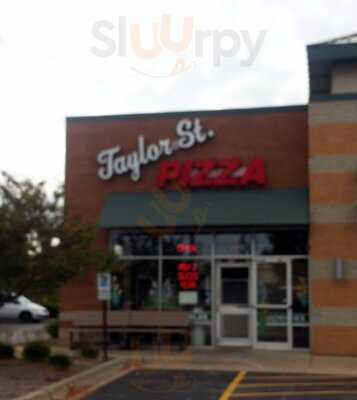 Taylor Street Pizza