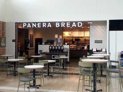 Panera Bread, Hinsdale