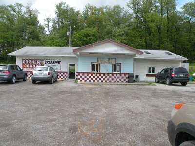 Corner Scoop, Aliquippa