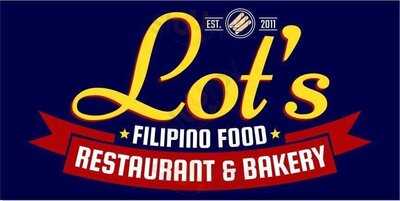 Lot's Filipino Food Restaurant & Bakery, Mountain Home