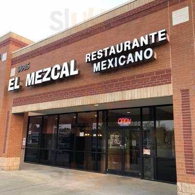 El Mezcal, Arlington