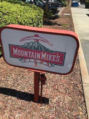 Mountain Mike's Pizza