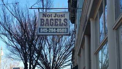 Not Just Bagels, Goshen