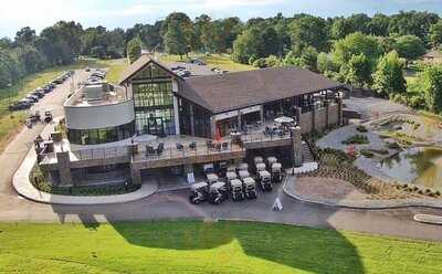 The Tavern at Ashbrook, Scotch Plains