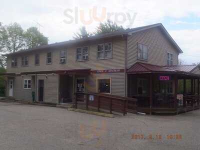 Bass Creek Cafe & Grill, Afton