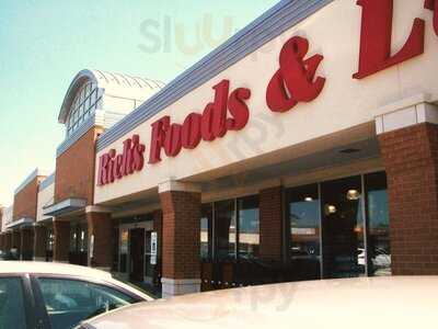 Rich's Foods & Liquors, Harwood Heights